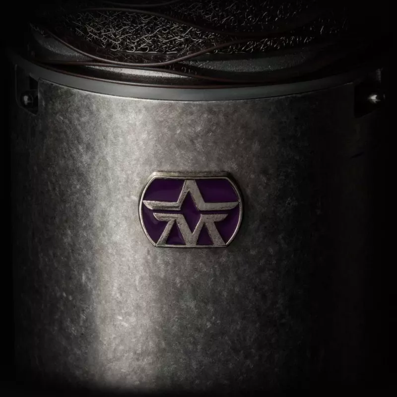 Microfono da studio Aston Origin