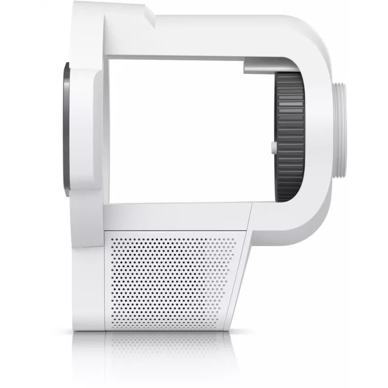 Ubiquiti LED IR long-range, accessorio di rilevamento per G6 Pro Bullet e AI Pro. bianco (UACC-PRO-BULLET-ENHANCER-W)