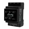Smart Switch Shelly LAN Switch nero AC 110-240V 1W