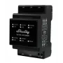 Shelly LAN Switch switch smart, nero, 110-240 V AC, 1 W