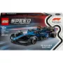 LEGO SPEED CHAMPIONS 77249 Williams Racing FW46 Auto da corsa F1