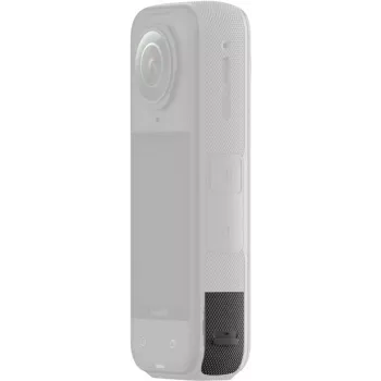 Custodia per action camera Insta360 X5 – impermeabile e antipolvere, accesso USB