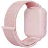CANYON orologio per bambini Alfie KW-37 MP3 Study&Game rosa