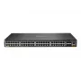 Switch managed HP Enterprise Aruba 6200F 48G PoE 370W 4SFP+