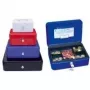Cassetta portavalori/portaticket Wedo 145 402H