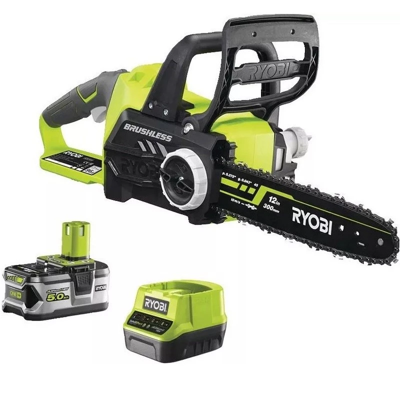 Batteria motosega 18V RCS18X3050F RYOBI