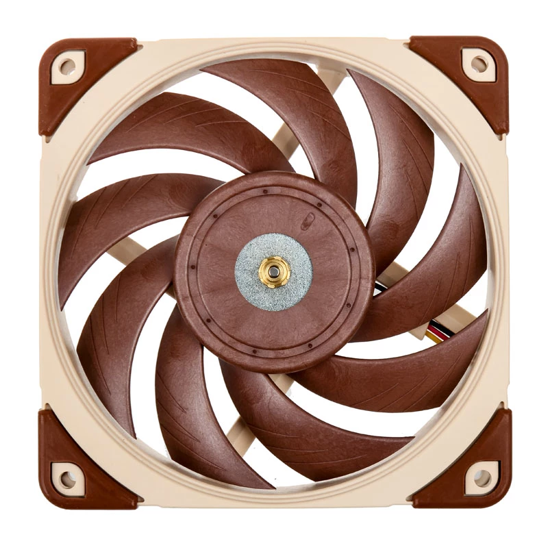 Noctua NF-A12x25 5V PWM Ventola per case 120mm
