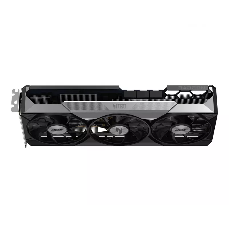 Acer Nitro Radeon RX 9070 XT OC 16GB GDDR6 scheda grafica