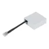 eQ-3 Homematic IP HmIP-MOD-HO 153986A0 modulo apriporta garage per motorizzazioni Hörmann, wireless