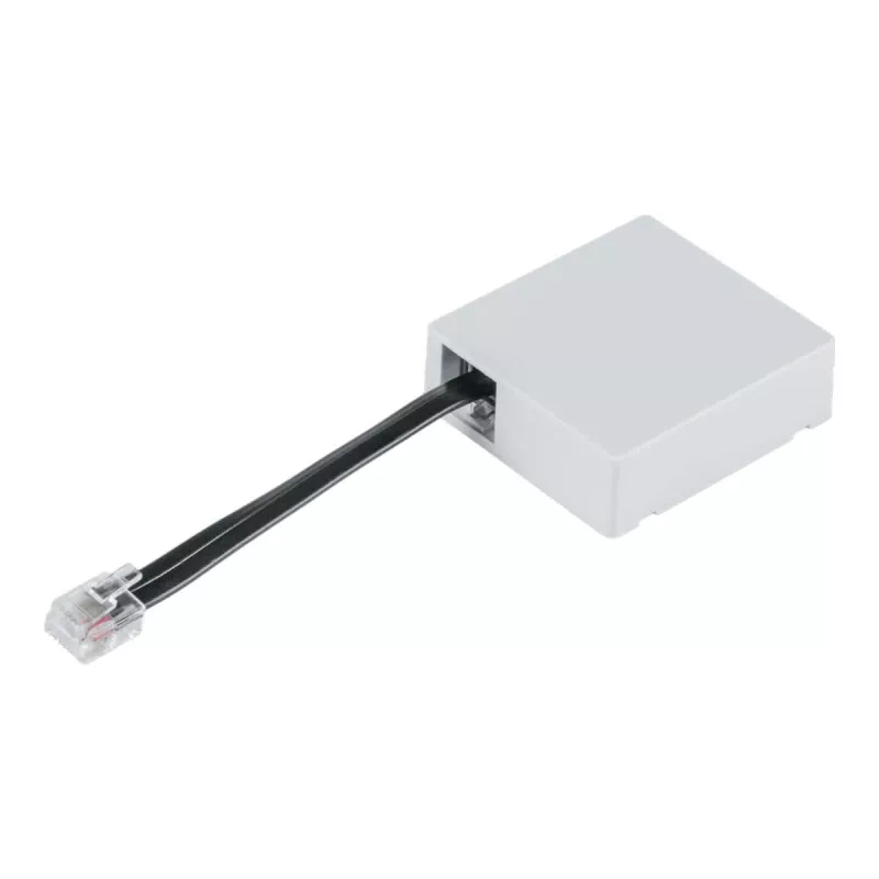 eQ-3 Homematic IP HmIP-MOD-HO 153986A0 modulo apriporta garage per motorizzazioni Hörmann, wireless