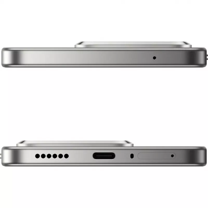 Xiaomi 15T 512GB grigio 17,35 cm (6,83