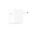 Caricabatterie mobile per dispositivi Apple MW2G3ZM/A USB Type-C 1 porta bianco
