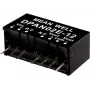 Alimentatore MEAN WELL DPAN02B-05 2W 5V ingresso 18-36V