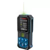 Distanziometro laser Bosch GLM 50-27 CG Professional nero, blu 50 m