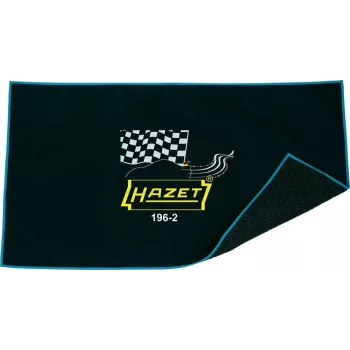 Hazet protezione a farfalla 196-2 (196-2)
