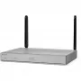 Router ISR 1100 4 porte DSL Annex A/M e GE WAN