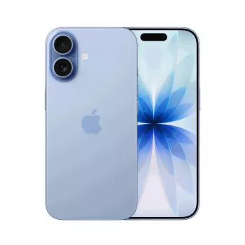 Apple iPhone 17 - smartphone 5G - Dual-SIM / memoria interna 512 GB - display OLED - 6,3 pollici - 2622 x 1206 pixel (120 Hz)