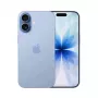 Apple iPhone 17 smartphone 5G 512 GB, 6,3" OLED 2622 x 1206 (120 Hz), Dual SIM, blu nebbia