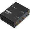 Router TELTONIKA RUTC41 4G LTE EDGE, router mobile industriale RUTC41000000