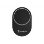 Caricabatterie wireless per auto Varta Mag Pro smartphone campo magnetico terrestre