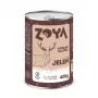 ZOYA Cervo - cibo umido per cani - 400 g