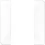 Jung set tasti, 1 modulo completo CD 501 TSAWW (CD501TSAWW)