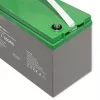Qoltec 53038 batteria AGM | 12V | 100Ah | max 1200A