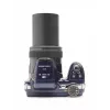 Kodak AZ528 Midnight Blue spina EU + 2 batterie + custodia