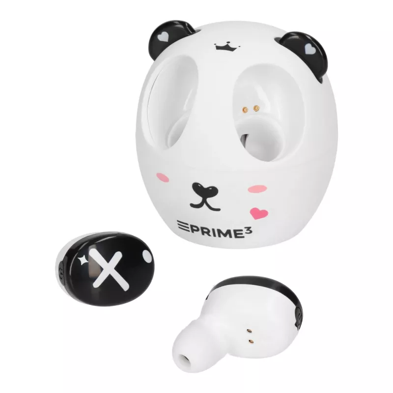 Cuffie Prime3 AEP03BK