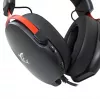 Cuffie White Shark GH-2445 Fox nero