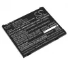 Zebra BTRY-ET5X-8IN3-01 ricambio/accessorio tablet batteria
