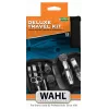 Wahl Travel Kit Deluxe Set da cura