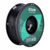 PLA+ 1,75 mm nero 1 kg