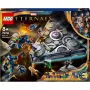 LEGO Marvel Super Heroes 76156 LEGO® MARVEL SUPER HEROES Ascesa del Domo (76156)