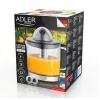 ADLER AD 4012 SPREMIAGRUMI