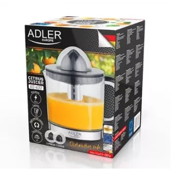ADLER AD 4012 SPREMIAGRUMI