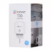 Presa intelligente EZVIZ T30-10B-EU 1600 W Bianco