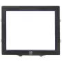 Elo cornice front-mount - kit di montaggio per monitor - dimensione schermo: 48,3 cm (19) - per Elo 1930L, 1931L, 1937L, 1939L, Entuitive 3000 Series, Open-Frame Touchmonitors 1937L