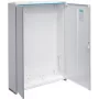 Hager ZB33S. Colore prodotto: bianco (ZB33S)