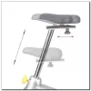 Cyclette magnetica HMS Fitness M6993