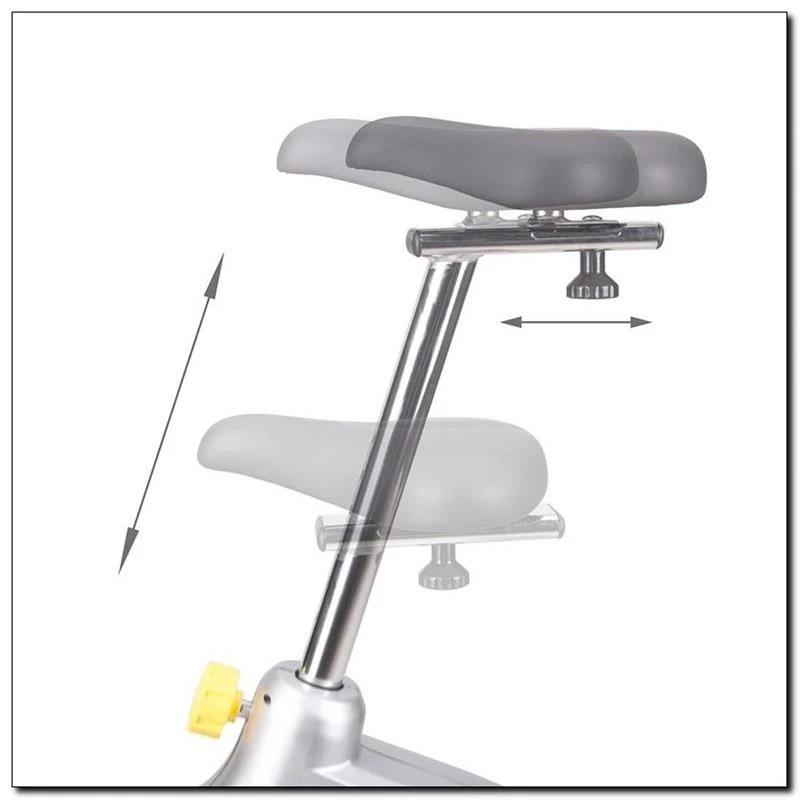 Cyclette magnetica HMS Fitness M6993