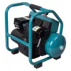 Compressore ad aria Makita 40V XGT modello AC001GZ