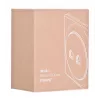Fibaro Walli N presa 2 x RJ-45 bianco