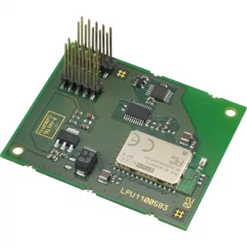 Scheda di interfaccia AGFEO BT-Modul 40