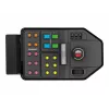 Controller Logitech G Saitek Farm Sim Vehicle Side Panel (945-000014)