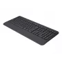 Logitech SIGNATURE K650. Digita comodamente. Fai di più.