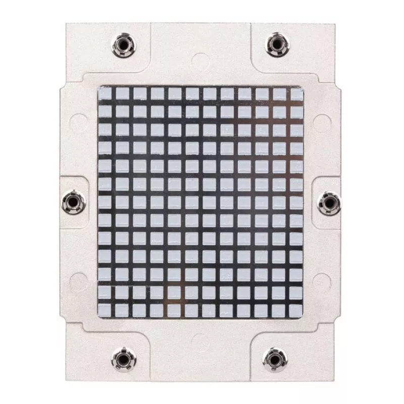 Dissipatore CPU SILVERSTONE SST-XE04-SP5B 4U Tower PWM attivo