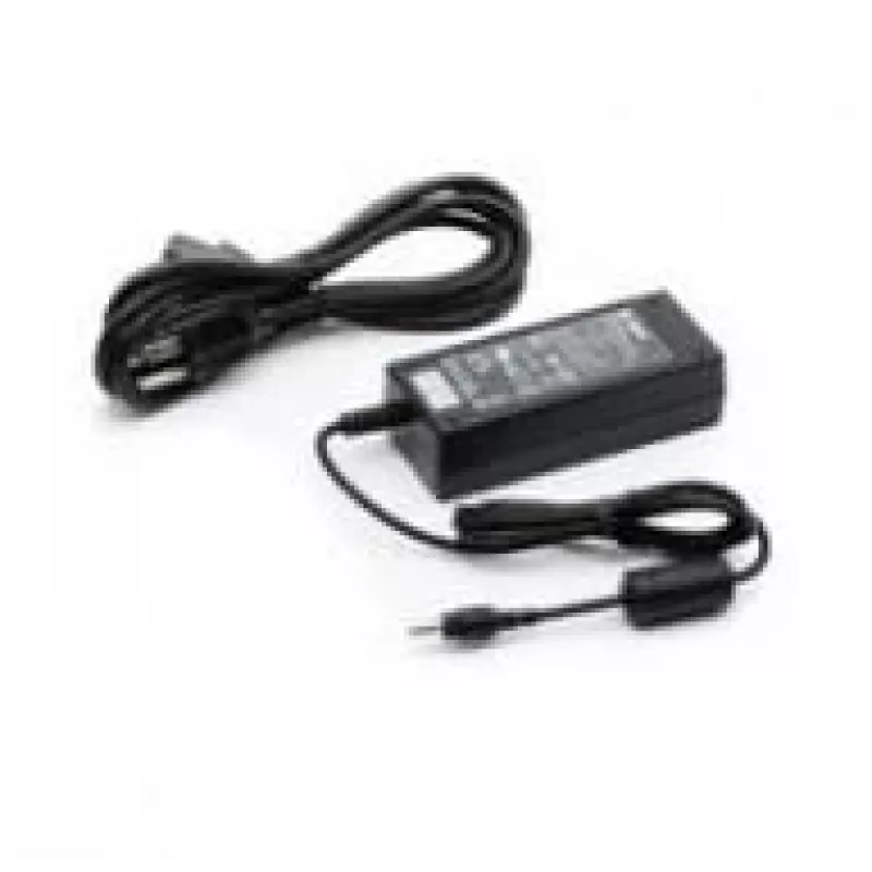 Zebra P1065668-009 alimentatore indoor nero