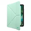 LAUT Huex Folio 27,7 cm (10,9) verde, trasparente