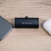 Powerbank portatile Tellur PD203 5000mAh
